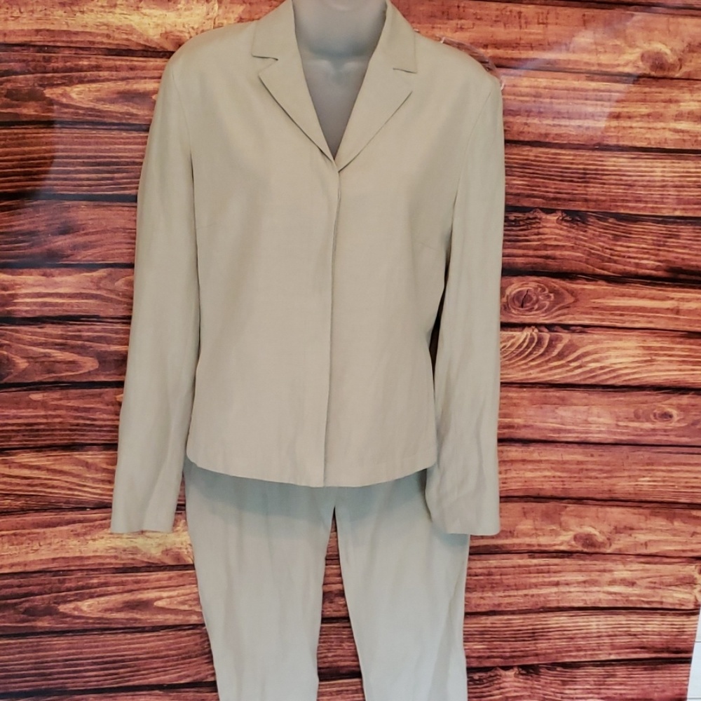 Lauren pant suit